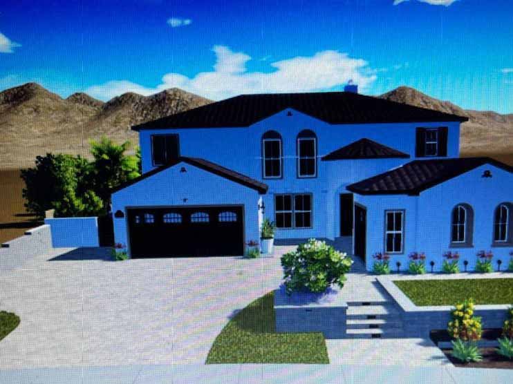 Quetzalito Tree Service